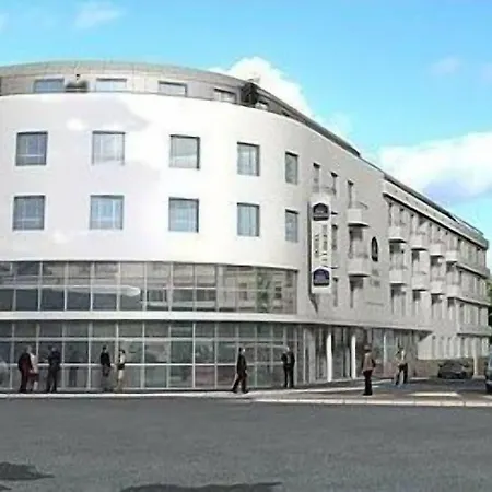 Le Liberté Centre-ville Vannes