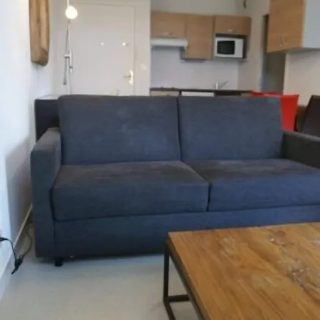 Le Liberté Centre-ville Aparthotel Vannes