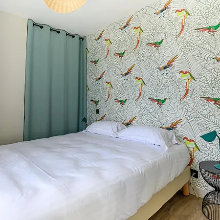 Aparthotel Le Liberté Centre-ville