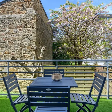 Aparthotel Le Liberté Centre-ville Vannes