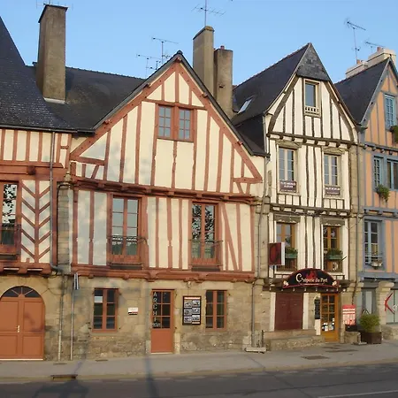 Le Liberté Centre-ville Vannes